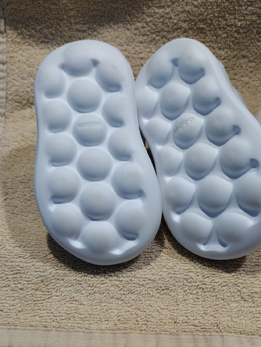 Adidas Toddler Grand Court 2.0 Sneakers - Picture 5 of 6